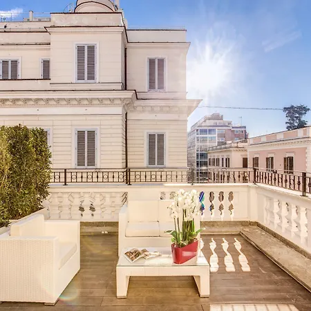 The Liberty Boutique Hotel