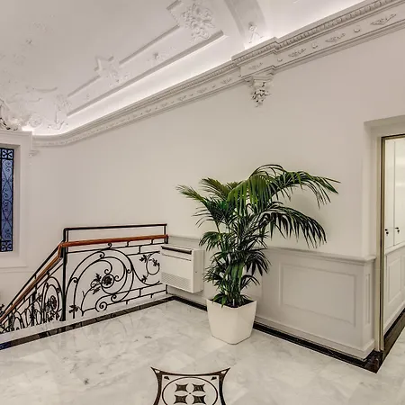 The Liberty Boutique Hotel
