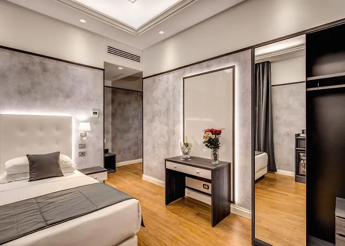 The Liberty Boutique 4*
