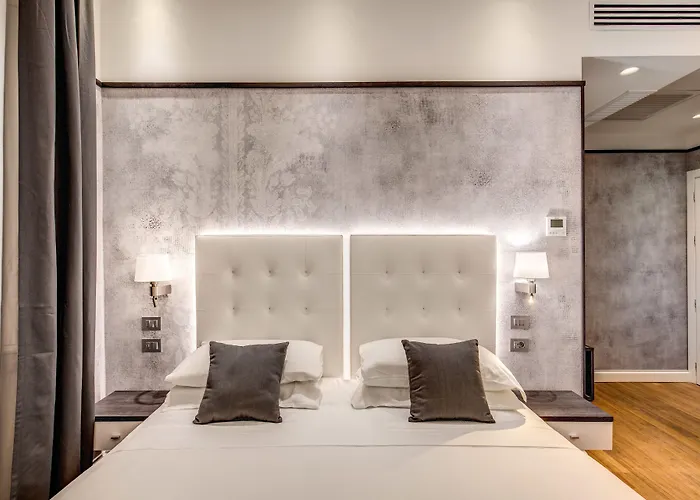 The Liberty Boutique Hotel 4*