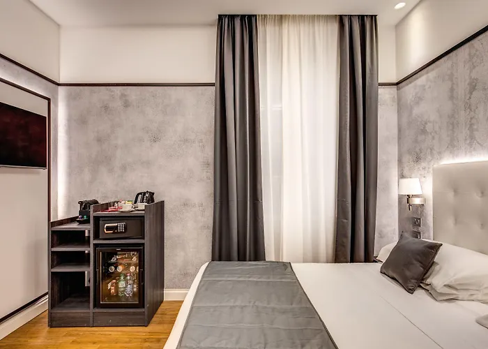 The Liberty Boutique מלון 4*