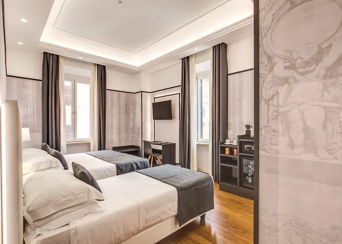 The Liberty Boutique 4*