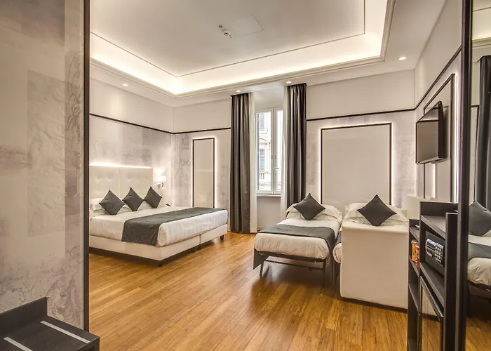 Hotel The Liberty Boutique