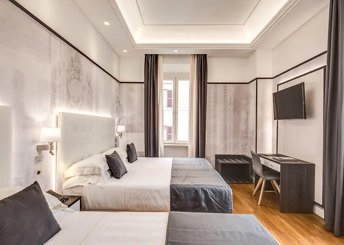 The Liberty Boutique 4*