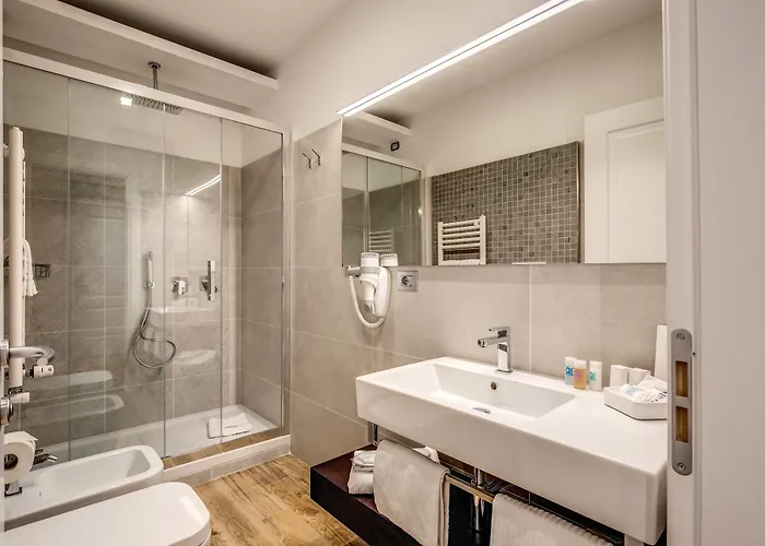 The Liberty Boutique 4* רומא