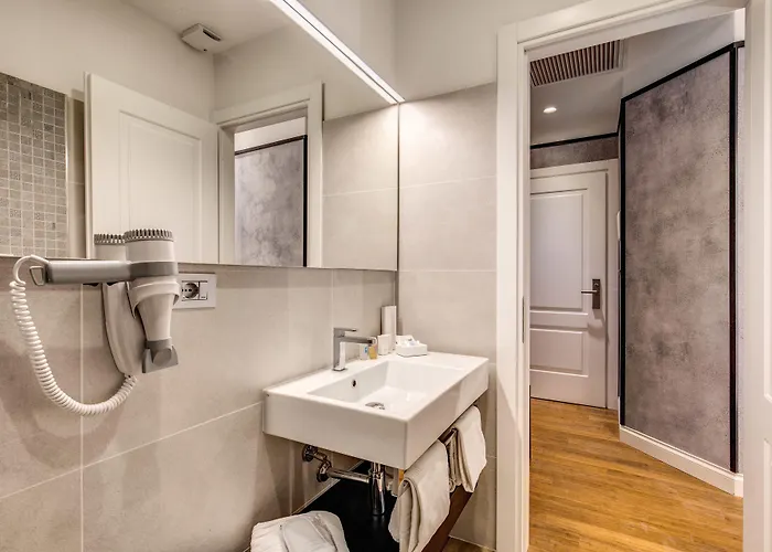 The Liberty Boutique Hotel 4*