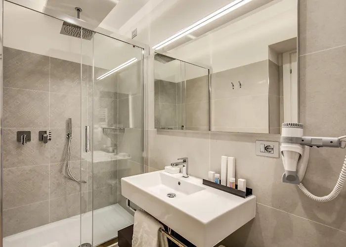 The Liberty Boutique 4* רומא