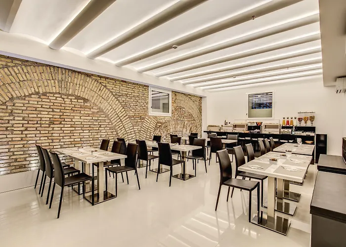 The Liberty Boutique מלון 4*