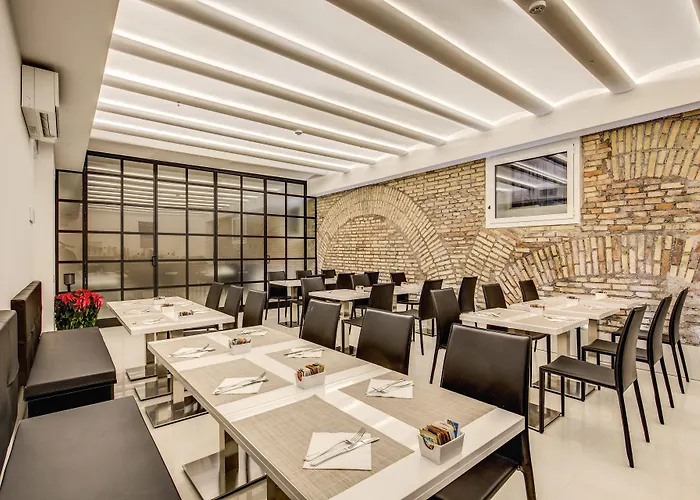 מלון The Liberty Boutique 4*