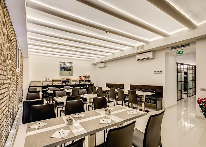 The Liberty Boutique מלון 4*