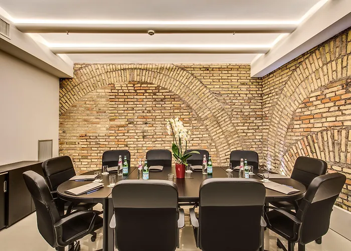 The Liberty Boutique 4* רומא