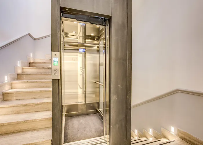 The Liberty Boutique מלון 4*