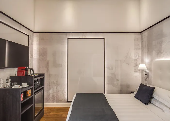 The Liberty Boutique רומא