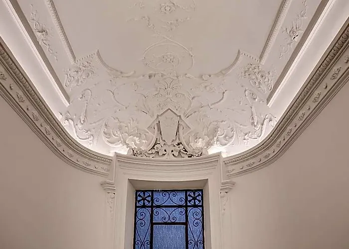 The Liberty Boutique Hotel Rome