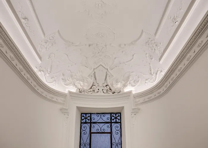 The Liberty Boutique Hotel Rome