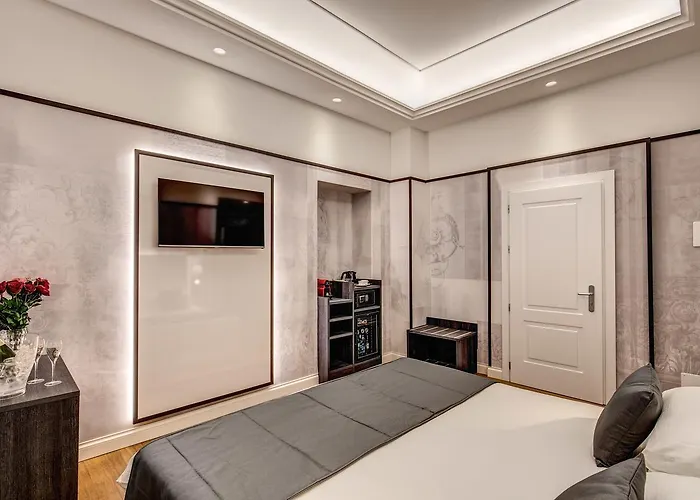 The Liberty Boutique 4*