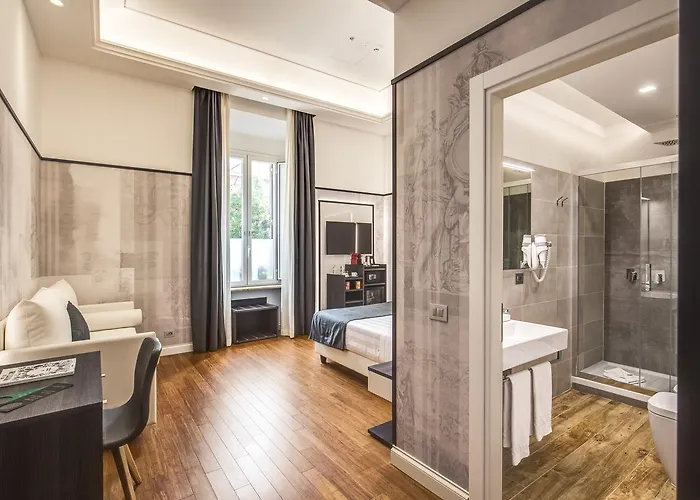The Liberty Boutique מלון 4*
